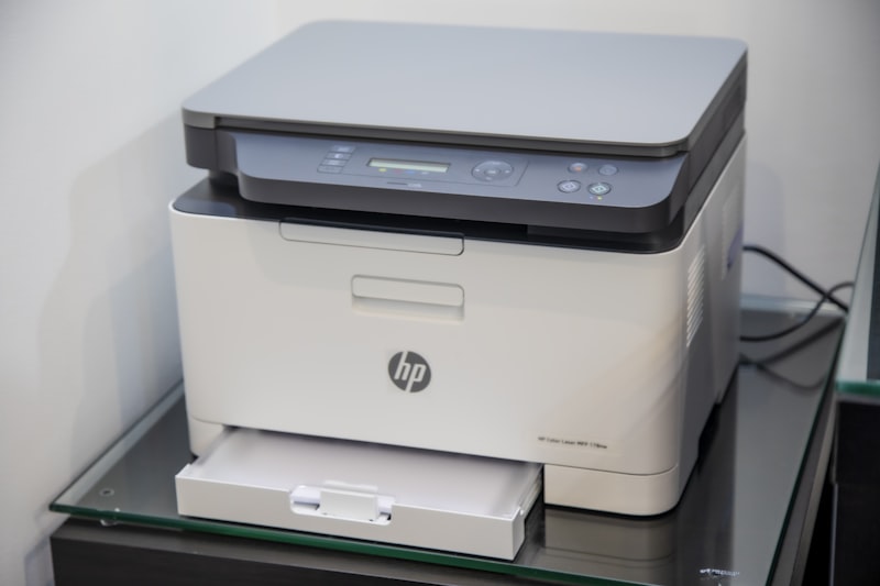 Wireless & Wi-Fi Printer Setup
