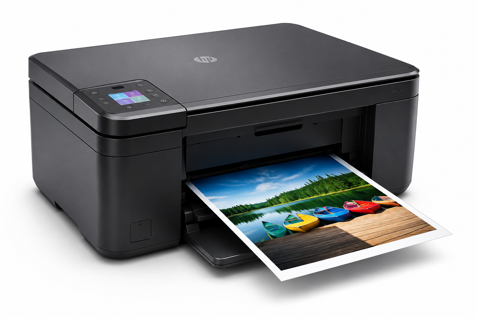 Printer Hardware Diagnostic